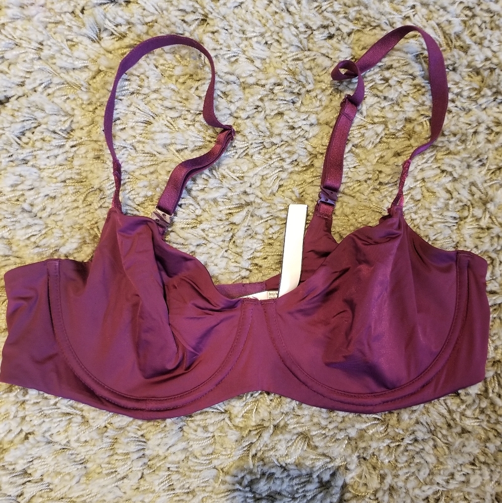 Vs bra